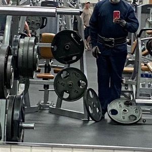 Meet your Posher, John